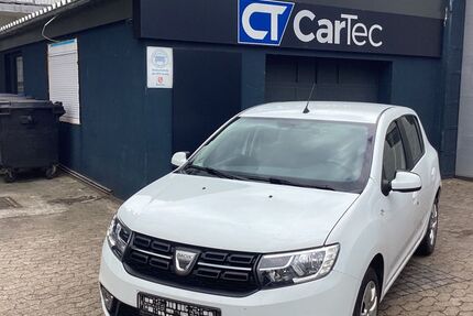 Dacia Sandero 23.890 km 9.490 &euro; Bremen 28309