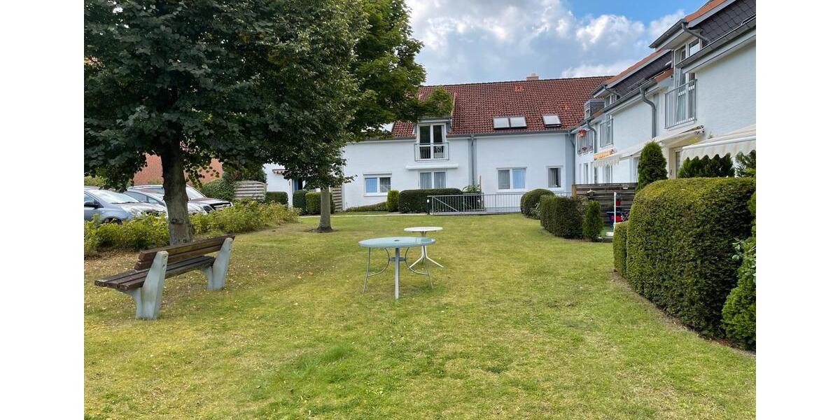 Etagenwohnung Hohenwestedt - 2 Zimmer, 37 m&sup2;, 420&euro; | Angebot:26412549