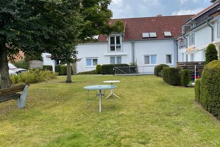 Wohnung Hohenwestedt - 2 Zimmer, 37 m&sup2;, 420&euro; | Angebot:26412549