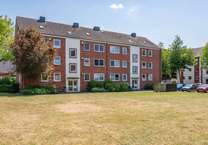 Wohnung zum Mieten in Itzehoe 403,65 € 62.1 m²
