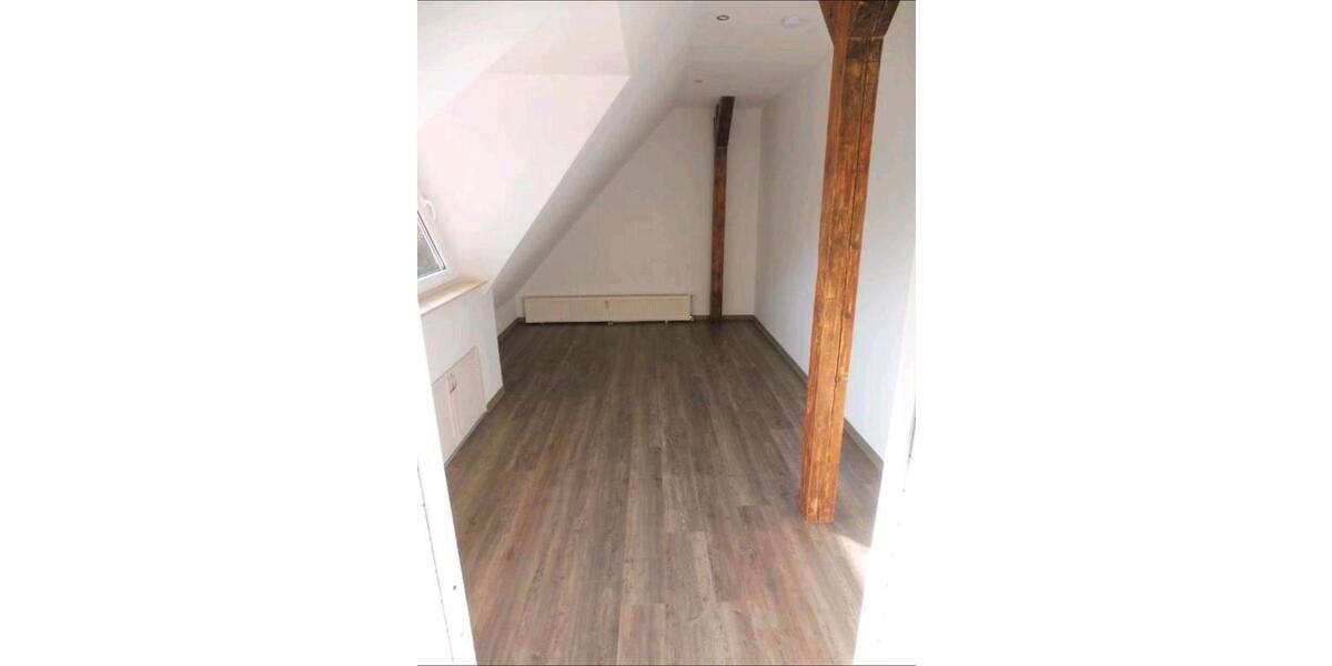 Etagenwohnung Bleicherode - 2 Zimmer, 52 m&sup2;, 450&euro; | Angebot:25359000