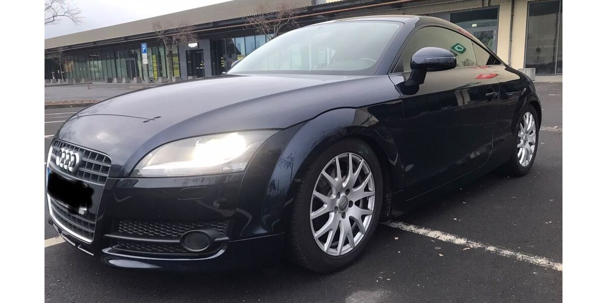Audi TT 148.900 km 8.450 &euro; Fulda 36037