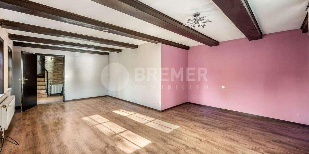 Einfamilienhaus Hanstedt Velgen - 6 Zimmer, 292 m&sup2;, 359.000&euro; | Angebot:25669621
