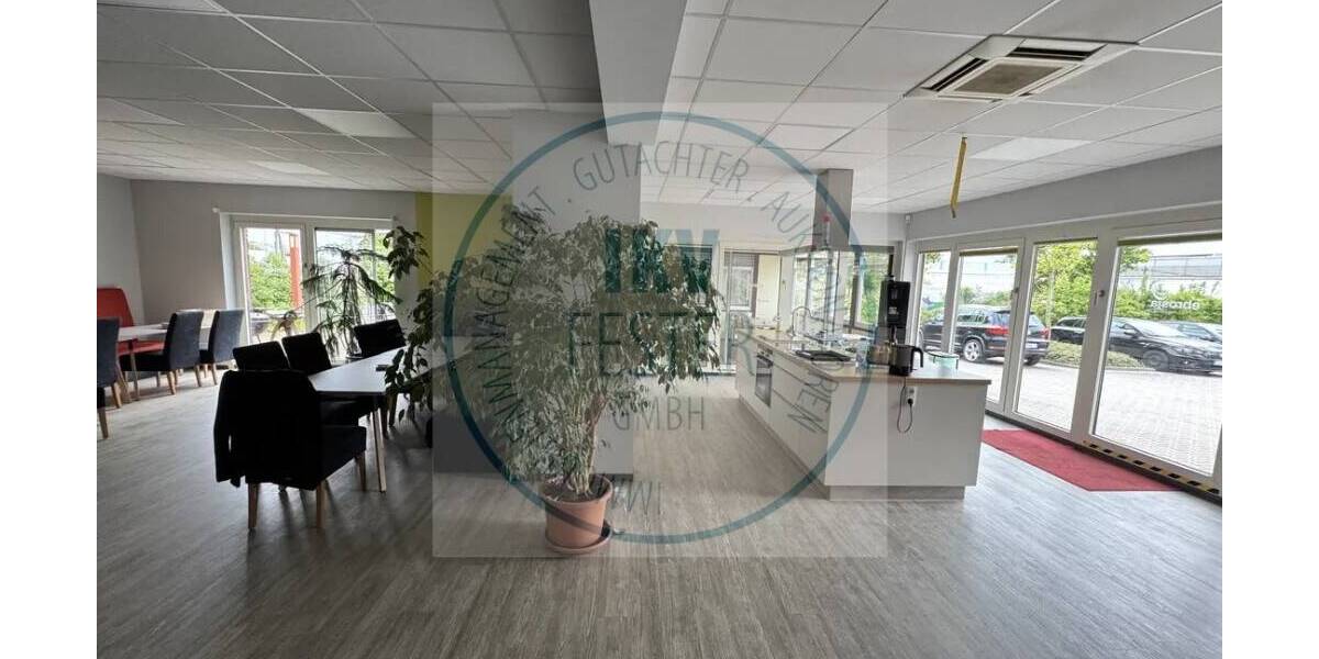 Gewerbeobjekt Delitzsch - 2.850.000&euro; | Angebot:26434291