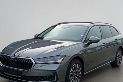 Skoda Superb 15.850 km 42.990 &euro; Tafertshofen 86498