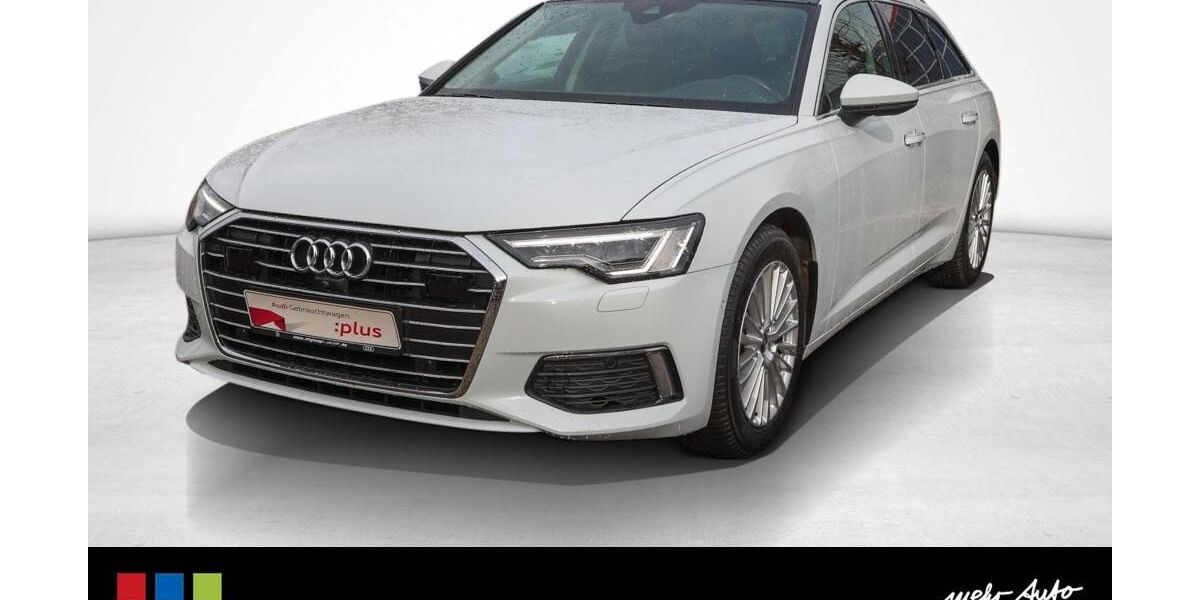 Audi A6 67.400 km 33.780 &euro; Schrobenhausen 86529
