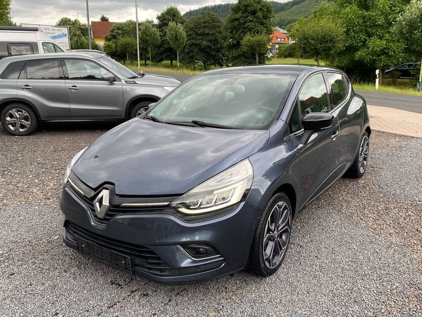 Clio
