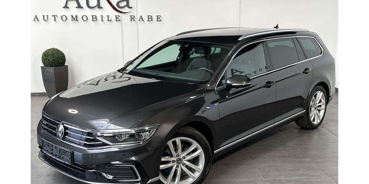 VW Passat 69.750 km 24.749 &euro; Wardenburg 26203
