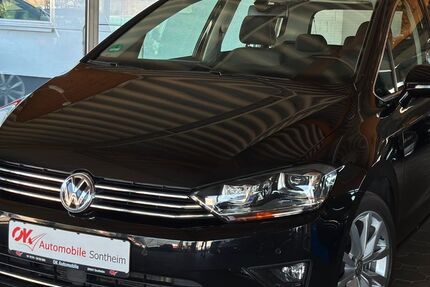 VW Golf 114.400 km 13.490 € Sontheim 89567