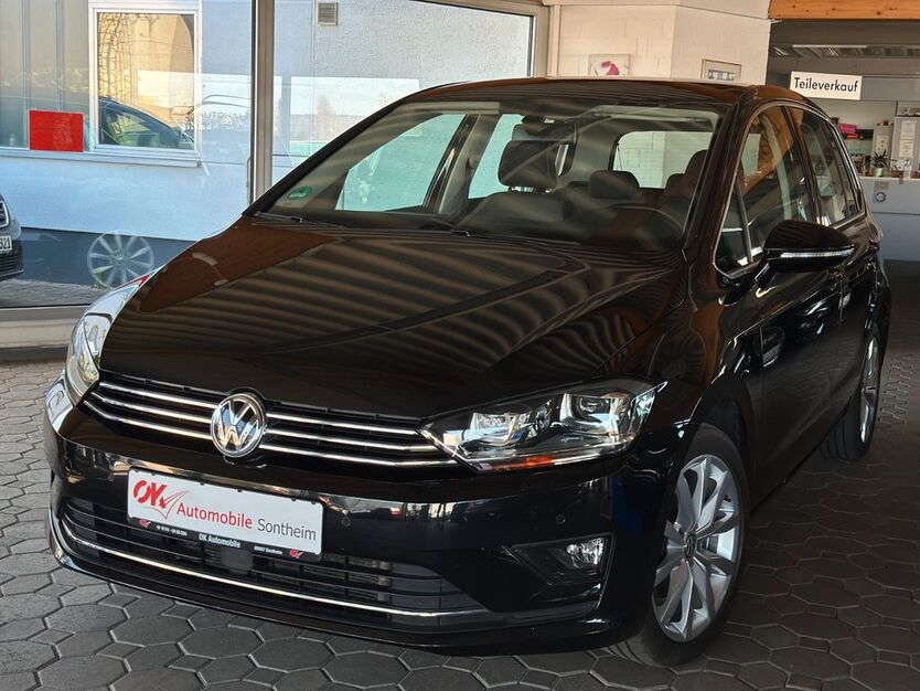 VW Golf 114.400 km 13.490 € Sontheim 89567