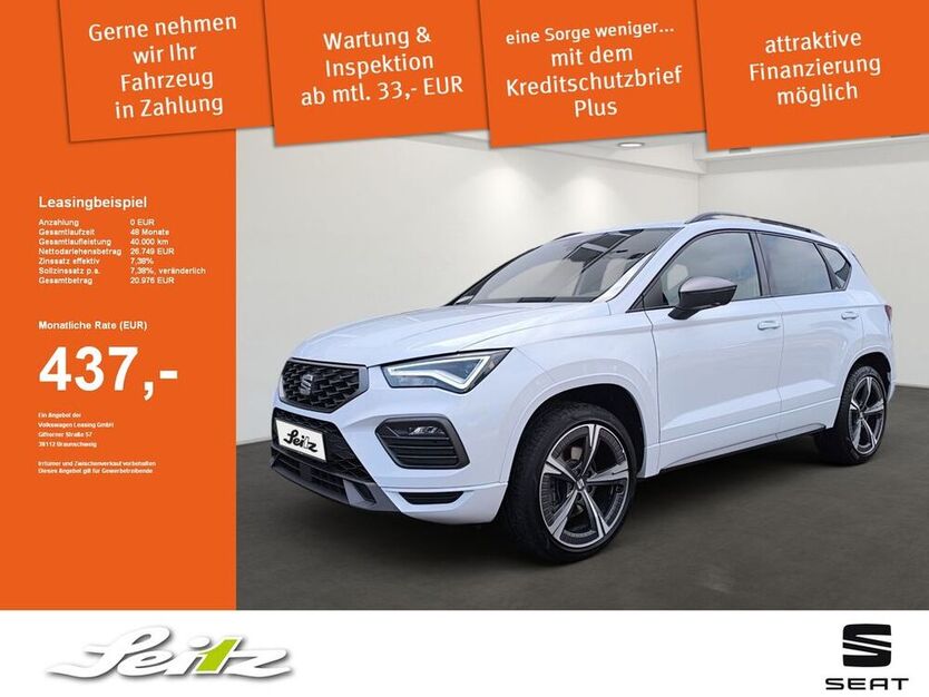 Ateca