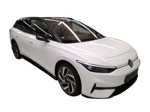 VW ID.7 10.742 km 50.980 € Hanau 63452