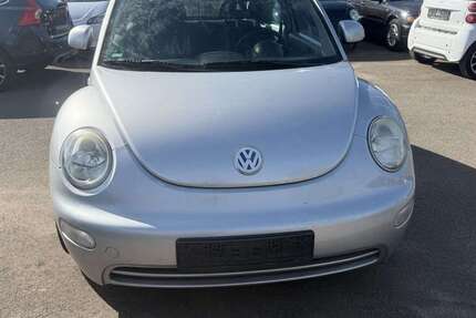 VW New Beetle 186.000 km 1.700 &euro; Neustadt 67433