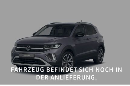 VW T-Cross 24.000 km 26.380 &euro; Würzburg 97076