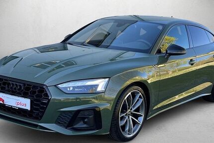 Audi A5 103.532 km 28.980 &euro; Mainz 55131