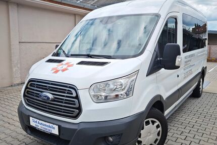 Ford Transit 181.600 km 16.990 &euro; Markt Schwaben bei München 85570
