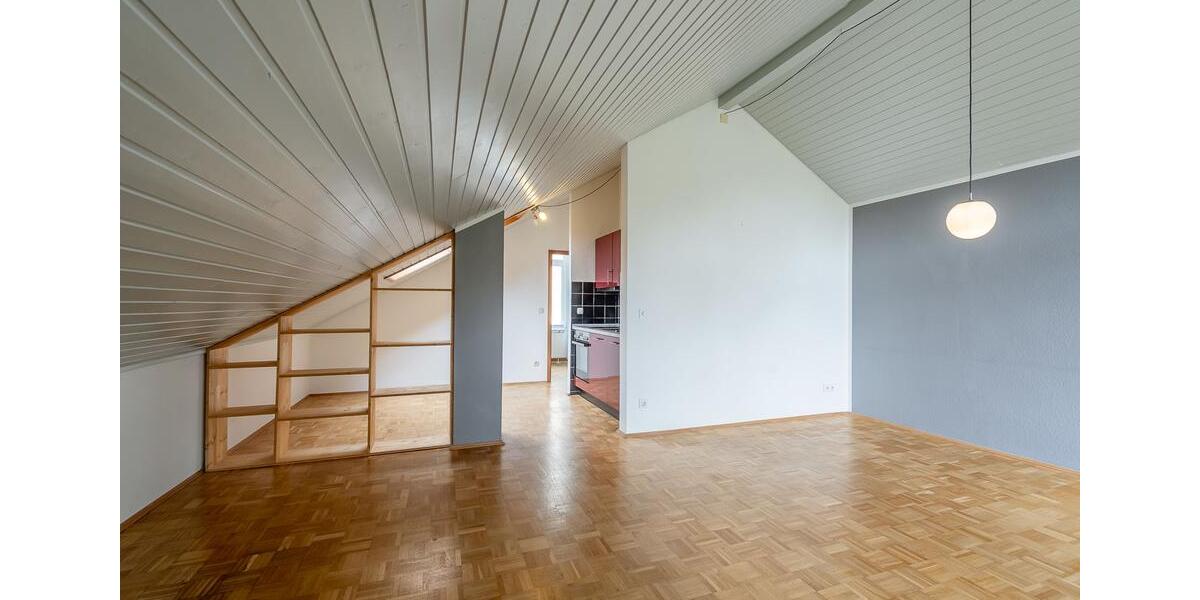 Dachgeschoßwohnung Malente - 2 Zimmer, 47 m&sup2;, 560&euro; | Angebot:26132628
