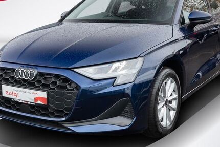 Audi A3 8.973 km 25.475 &euro; Sankt Augustin-Menden 53757