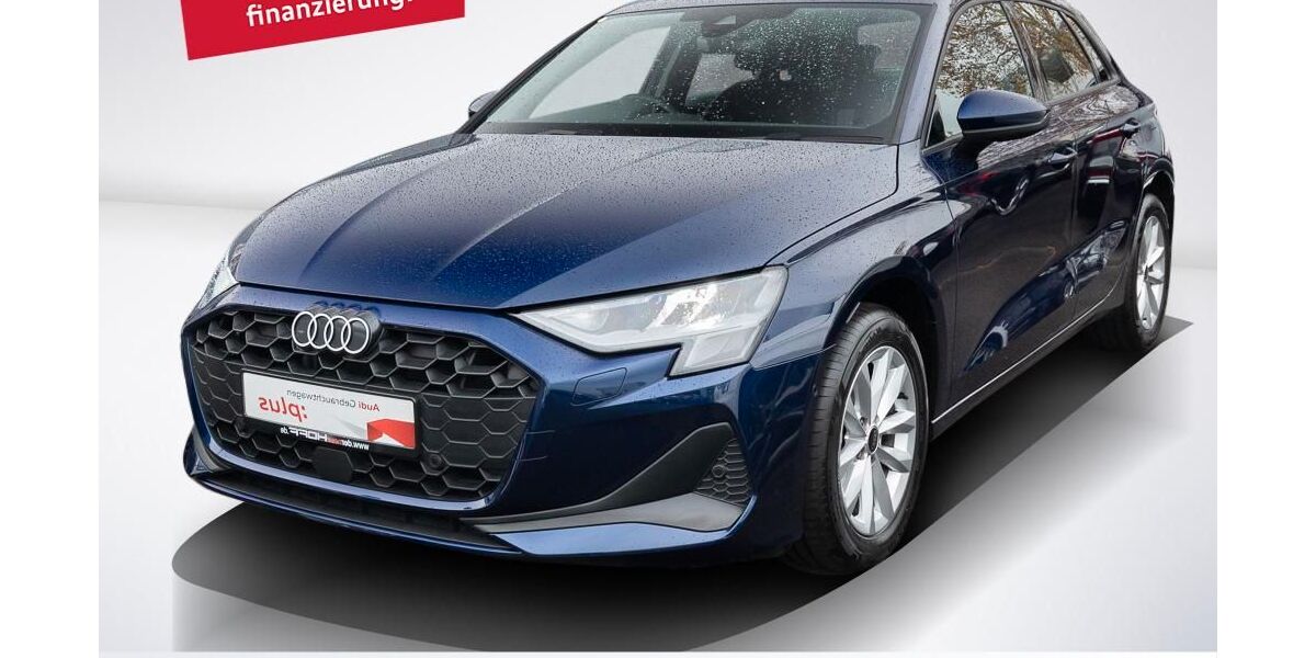 Audi A3 8.973 km 25.475 &euro; Sankt Augustin-Menden 53757
