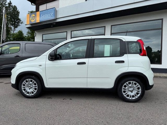 Fiat Panda 2.900 km 13.990 &euro; Herrischried 79737