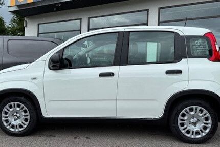 Fiat Panda 4.900 km 12.990 &euro; Herrischried 79737