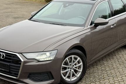 Audi A6 141.300 km 23.490 &euro; Lollar ( bei Gießen ) 35457