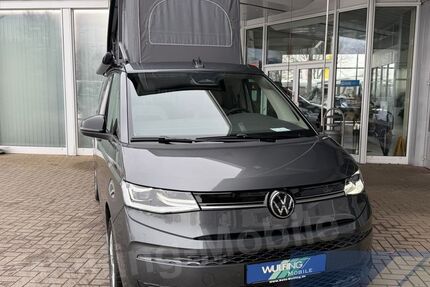 VW T7 California 4.900 km 75.890 &euro; Lohne 49393