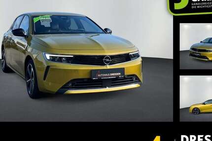 Opel Astra 46.925 km 17.490 &euro; Dresden 01139