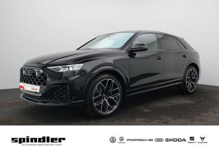 Audi RSQ8 5.000 km 145.980 &euro; Würzburg 97076