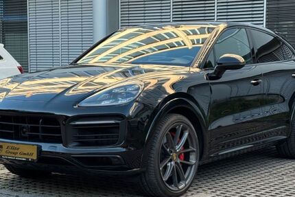 Porsche Cayenne 61.500 km 85.800 &euro; München 81547
