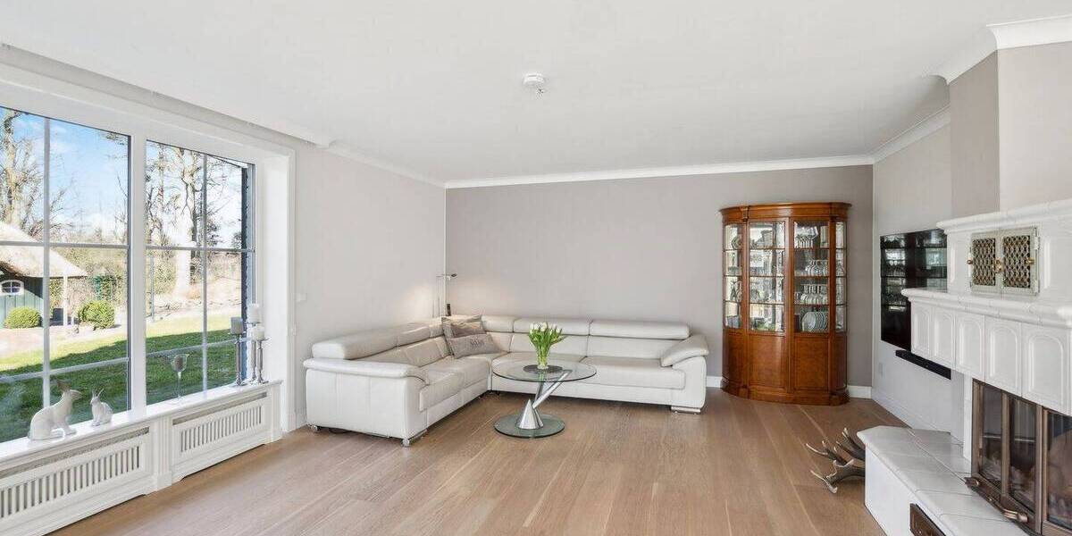 Einfamilienhaus Geesthacht - 5 Zimmer, 165 m&sup2;, 849.000&euro; | Angebot:26797666