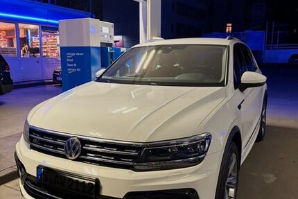 VW Tiguan 146.000 km 28.900 &euro; Stuttgart 70188