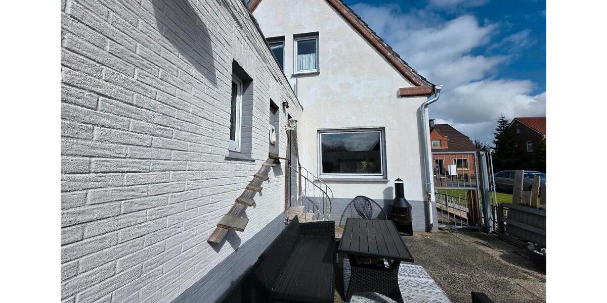 Einfamilienhaus Emden - 5 Zimmer, 119 m&sup2;, 209.000&euro; | Angebot:26346538