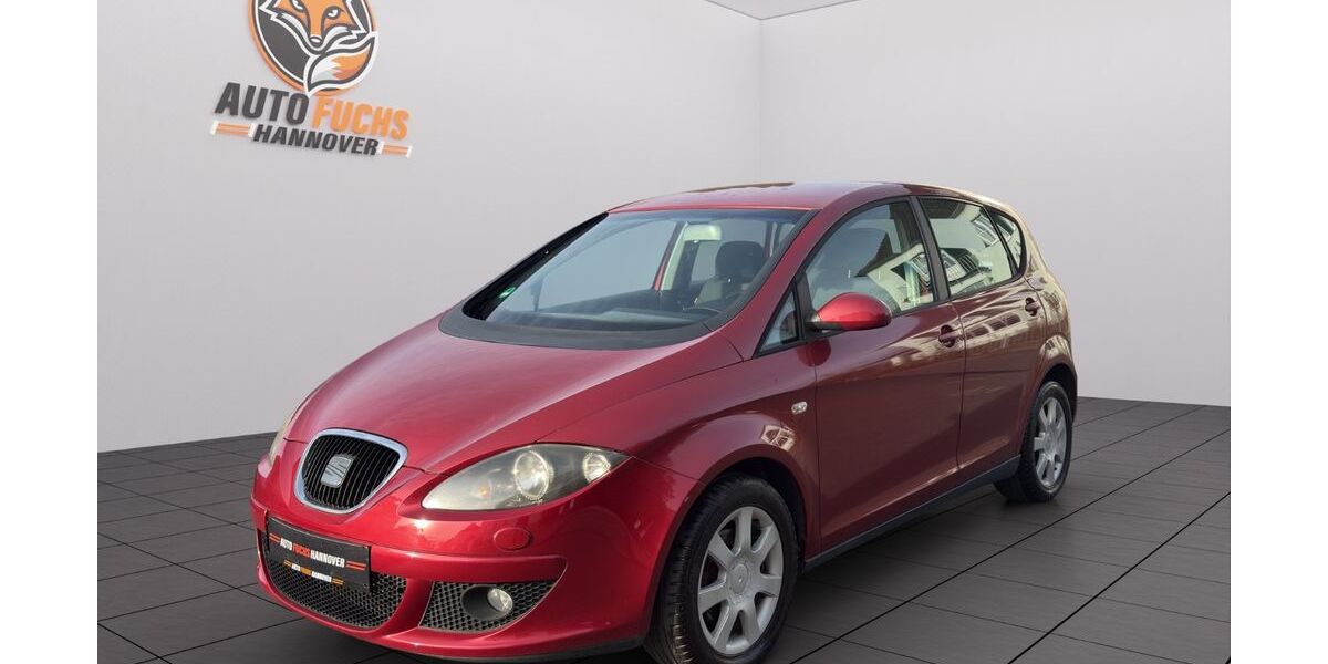 Seat Altea 134.000 km 2.980 &euro; Lehrte 31275