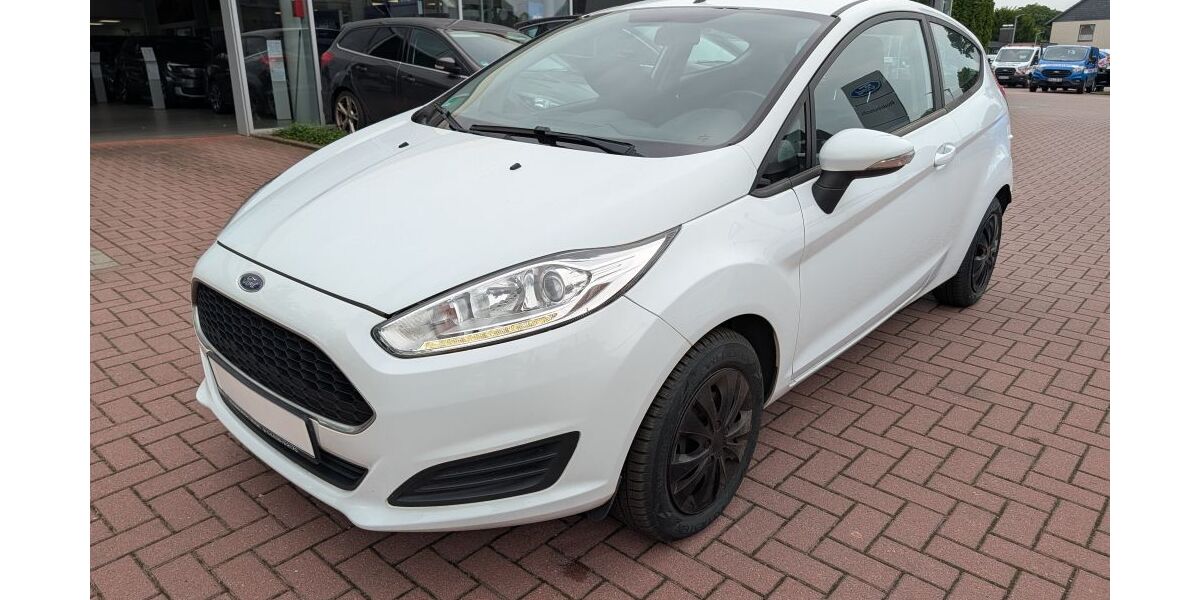 Ford Fiesta 116.640 km 6.990 &euro; Hude 27798