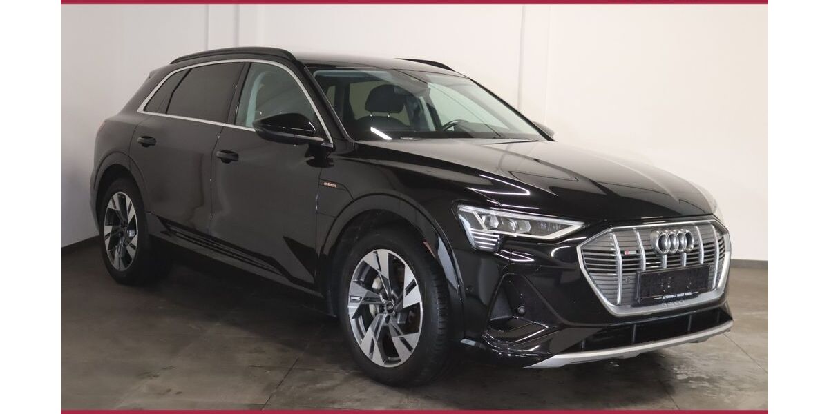 Audi e-tron 88.900 km 26.900 &euro; Bebra 36179