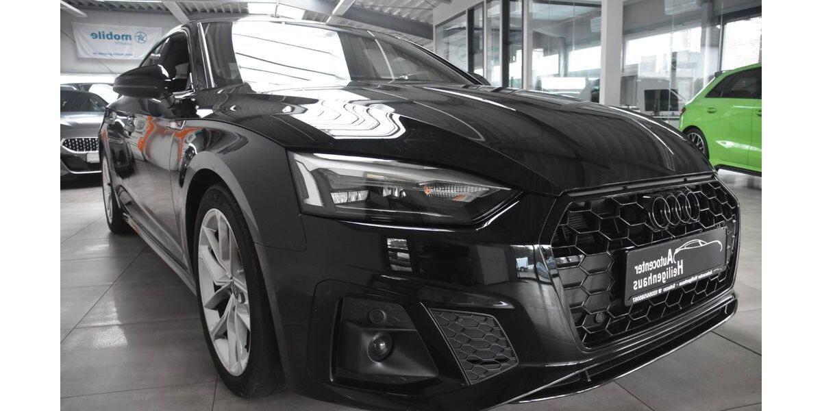 Audi A5 40.947 km 35.580 &euro; Heiligenhaus 42579