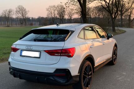 Audi Q3 78.000 km 25.890 &euro; Neustadt/Donau 93333