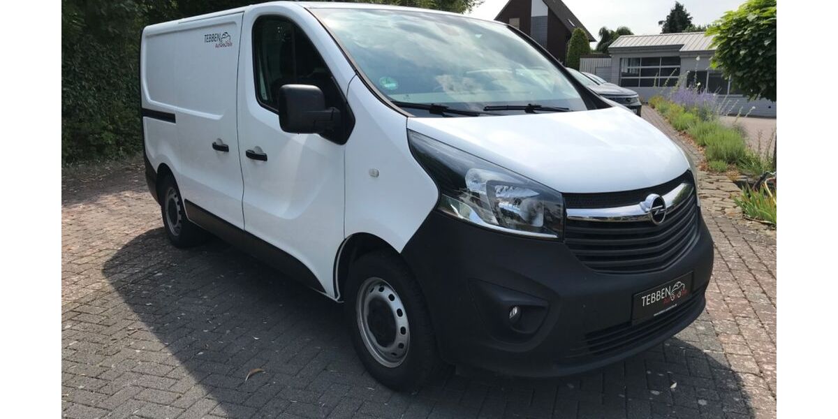 Opel Vivaro 216.611 km 7.290 &euro; Bohmte 49163