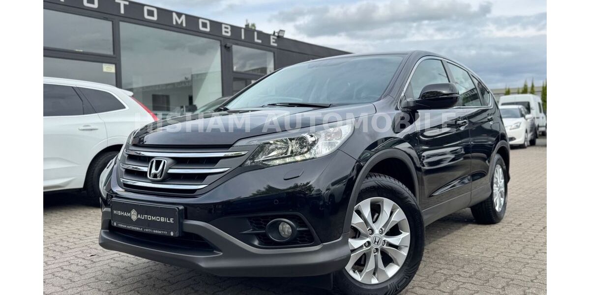 Honda CR-V 176.970 km 9.490 &euro; Neumünster 24536