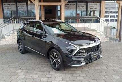 Kia Sportage 18.961 km 30.990 € Höhenkirchen 85635