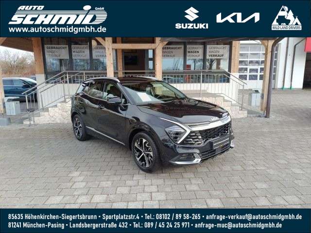 Kia Sportage 18.961 km 30.990 € Höhenkirchen 85635
