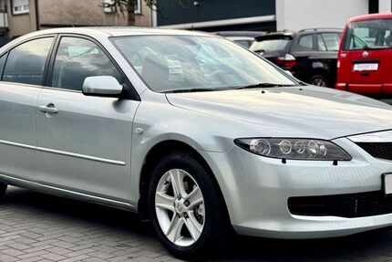 Mazda 6 89.900 km 4.999 &euro; Marl 45772
