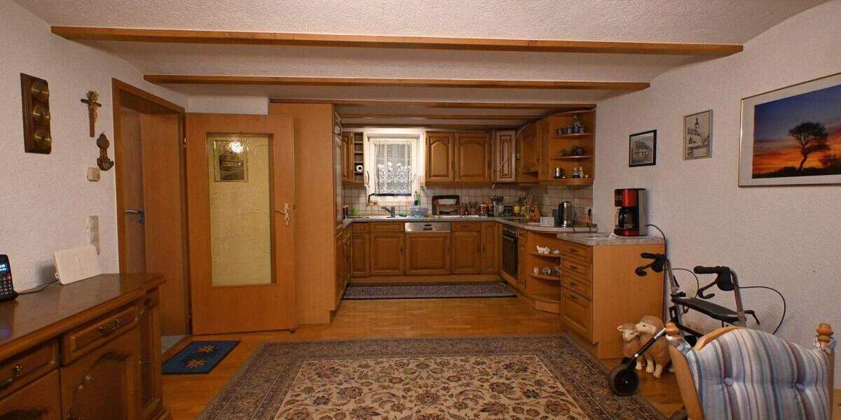 Mehrfamilienhaus, Wohnhaus Boppard Herschwiesen - 4 Zimmer, 123 m&sup2;, 299.000&euro; | Angebot:24794478