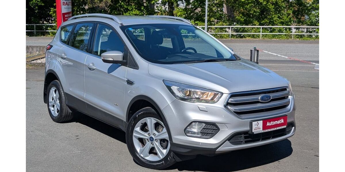 Ford Kuga 192.500 km 11.750 &euro; Wetzlar 35578