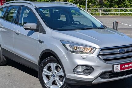 Ford Kuga 192.500 km 11.950 &euro; Wetzlar 35578