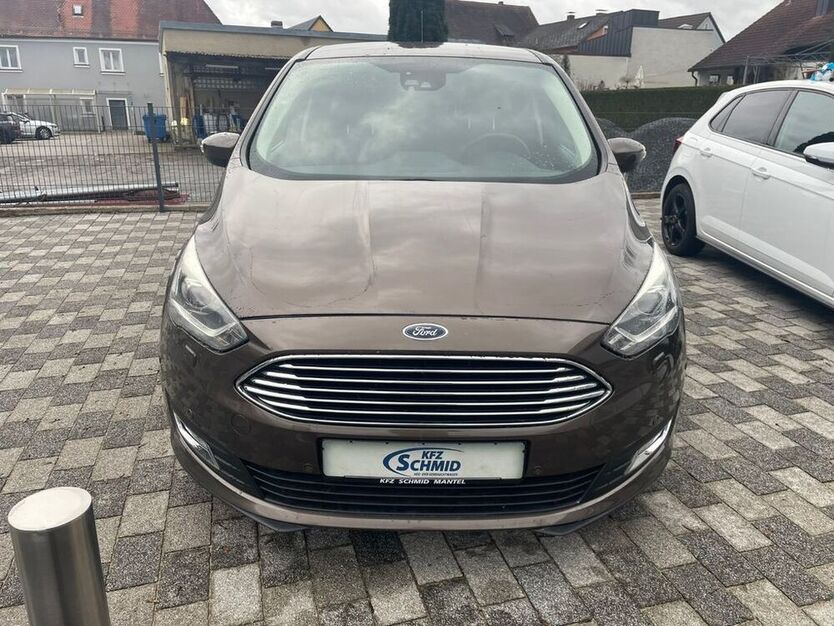 C-Max