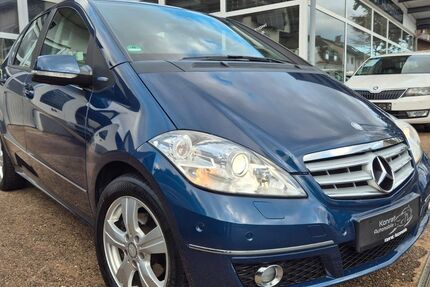 Mercedes-Benz A 180 108.100 km 8.450 &euro; Haibach 63808