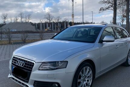 Audi A4 273.000 km 3.690 &euro; Hohenbrunn bei München 85662