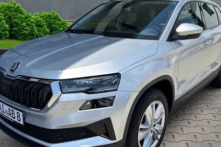Skoda Karoq 31.031 km 29.670 &euro; Marktredwitz 95615